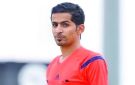 الحكم فيصل البلوي مرشح لتحكيم مواجهة الرياض والهلال