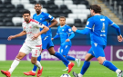 الشمال القطري يهزم الهلال السعودي بثلاثية في دوري أبطال آسيا للنخبة - sa