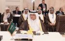 المملكة تؤكد أهمية الإدارة الفاعلة للمياه وتعزيز التعاون الإقليمي لمواجهة تحديات الأمن المائي
