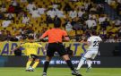 النصر يتخطى نيوم بصعوبة في دوري روشن 