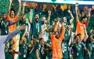 تغلب على منتخب الإمارات بثنائية وتوج بـ خليجي 27 .. الأخضر على عرش الخليج للمرة الرابعة في تاريخه