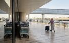  فلايت رادار 24 : تمديد إغلاق مطار الرياض لمدة 24 ساعة أخرى