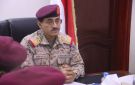 وزير الدفاع اليمني: نحن في المرحلة الأولى من الفقرة ب لعملية فجر اليمن - sa