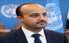 وفاة موظف أممي في سجن حوثي والحكومة اليمنية تحمل الحوثيين المسؤولية كاملة