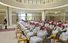 أمانة منطقة حائل تعزز ثقافة السلامة المهنية بمبادرة المسعف البلدي 