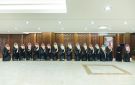 أمير الشرقية يترأس اجتماع المحافظين الأول لعام 1448هـ
