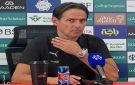 إنزاغي : حققنا فوز مهم على فريق مميز وقوي