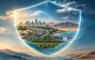  الأرصاد : بيانات الطقس المنشورة من المركز متاحة للتداول