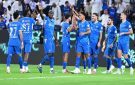 الهلال ينفرد بصدارة دوري روشن