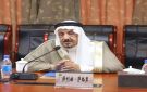 د. الصقري لشباب البلدين: اغتنموا الفرص الذهبية للتبادل بين السعودية والصين