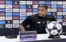 أوتافيو لاعب السد القطري: مواجهة الهلال الأهم وواثقون من الانتصار