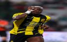الاتحاد يقسو على مضيفه الاتفاق برباعية