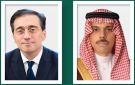 وزير الخارجية يجري اتصالا بوزير خارجية إسبانيا - sa