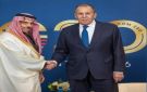 السعودية وروسيا تبحثان مستجدات اليمن وتهديدات الملاحة في المنطقة