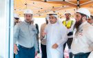 حلول تصميمية وطنية تخفض استهلاك الطاقة بأكثر من 10٪، ومشروعات مياه تعزز إمدادات الرياض بنحو 1.2 مليون م يوميا