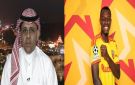قهوجي يفتخر بسعود عبد الحميد بعدما بات أول لاعب سعودي يشارك في دوري أبطال أوروبا .. فيديو