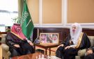 نائب أمير تبوك يدشن حملة الولاء والانتماء 