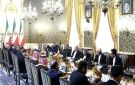 أمير سعودي يحذر من كارثة على الخليج وتجدد الحرب إذا فشلت جهود تحالف مكة 