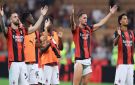 في الجولة السادسة من الدوري الإيطالي.. اختبارات مهمة لروما وميلان ويوفنتوس خارج الديار - sa