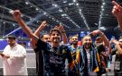 يوم الديربيات بدوري الملوك.. حامل اللقب DR7 يحسم قمة الديربي السعودي.. وUltra Chmicha يتفوق في أول صدام مغربي
