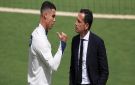 الاتحاد البرتغالي يدعو رونالدو للعودة للمنتخب