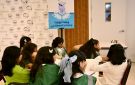 تعليم الطائف يقدم برامج نوعية لـ 250 مستفيدة من جمعية اليقظة النسائية الخيرية