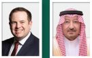 نائب وزير الخارجية يتلقى اتصالا هاتفيا من وزير الدولة البريطاني لشؤون الشرق الأوسط