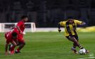 الاتحاد يكتسح الوحدة وديا بثمانية أهداف - sa