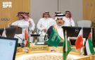 البسامي يرأس وفد المملكة في الاجتماع السابع لمديري الأمن العام بدول مجلس التعاون - sa