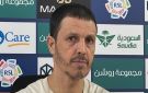 مدرب الفتح : الإرهاق أثر على لاعبينا والدكة تحتاج إلى تعزيز
