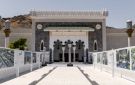 معرض عمارة الحرمين الشريفين.. ذاكرة تاريخية توثق مسيرة العناية بالحرمين عبر العصور