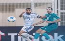 نيوم يخسر أمام الشباب العماني في دوري أبطال الخليج للأندية - sa