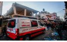 استشهاد فلسطينيين أحدهما طفل في قصف للاحتلال على خان يونس
