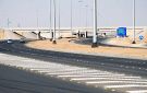 الرياض ترسي عقدا بملياري ريال لتطوير طريق الملك سلمان