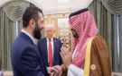 تقارير: سوريا تدرس إرسال قوات إلى اليمن لدعم التحالف الذي تقوده السعودية