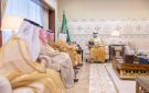 نائب أمير الشرقية يطلع على جهود جمعية دارك للإسكان التنموي