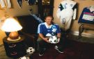 الهلال يحتفل بذكرى تأسيسه ويطلق قميص تاريخي