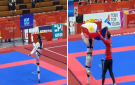 بلا أوزان أو احتكاك جسدي.. التايكوندو الافتراضي يصنع التاريخ في آسياد 2026 بطلا من الفلبين وفضية لفيتنام
