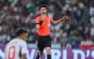 صافرة يابانية تقود قمة الهلال والسد القطري