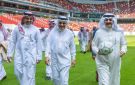 أمير الشرقية يطلع على مستجدات مشروع ملعب أرامكو