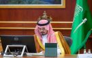 أمير المدينة: تلمس احتياجات الأهالي ومتابعة المشروعات أولوية