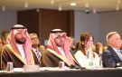 المملكة تشارك في الجمعية العمومية للاتحاد الدولي لهيئات سباقات الخيل والمؤتمر الدولي الستين بباريس