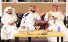 مركز تاريخ القصيم يقيم محاضرة عن وادي الرمة بين القديم والحديث بمقصورة السويلم