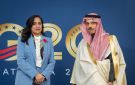 وزير الخارجية يلتقي نظيرته الكندية على هامش الاجتماع الوزاري لمجموعة العشرين
