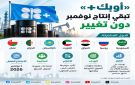  أوبك يبقي مستويات إنتاج نوفمبر عند مستويات سبتمبر