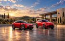 فيراري تكشف عن طرازها الجديد من لوتشي