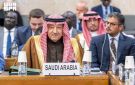 نائب وزير الخارجية : المملكة تدعم جهود الحل السياسي في السودان