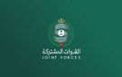 التحالف يعترض طائرة مسيرة باتجاه الرياض