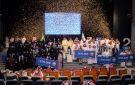 جامعة الملك سعود تختتم هيلثون 2026 