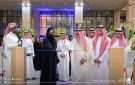جامعة الملك سعود تنظم فعاليات اليوم العالمي للصحة النفسية 2026 بالتعاون مع جمعية سند